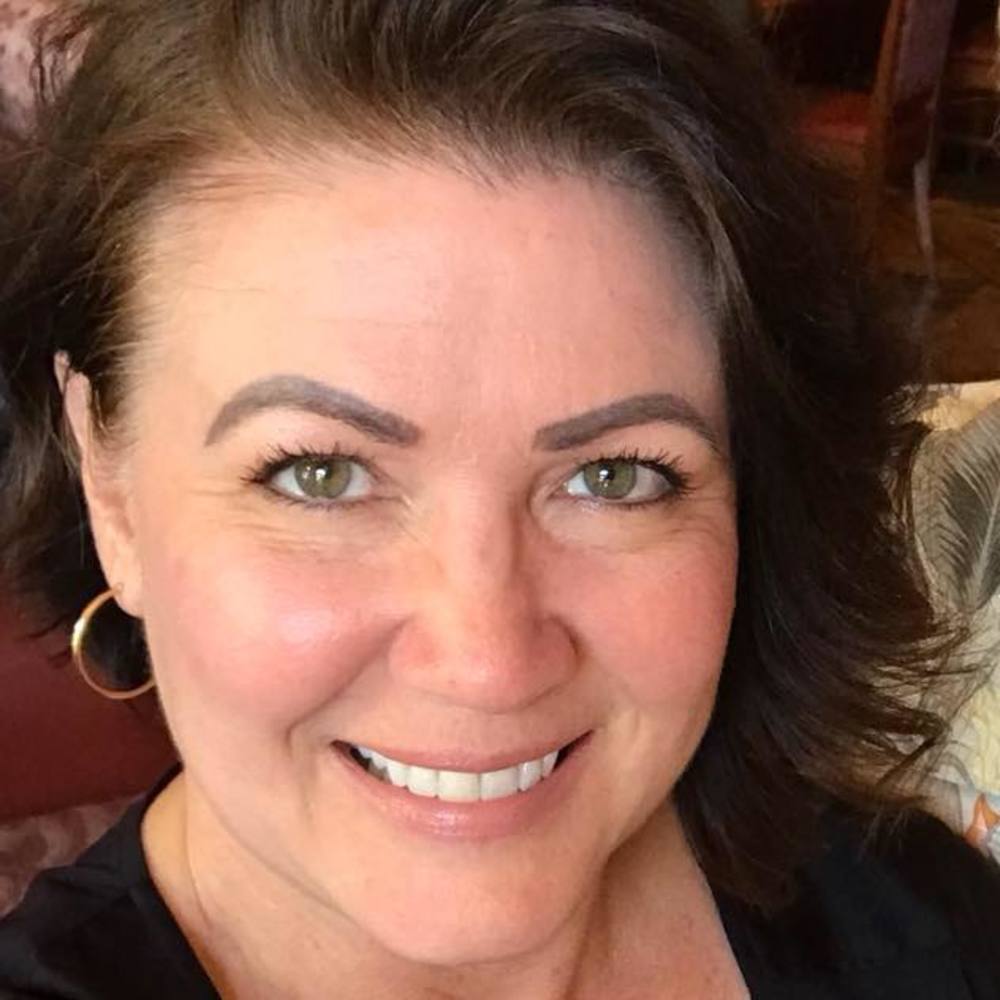 Meet your Posher, Sheri